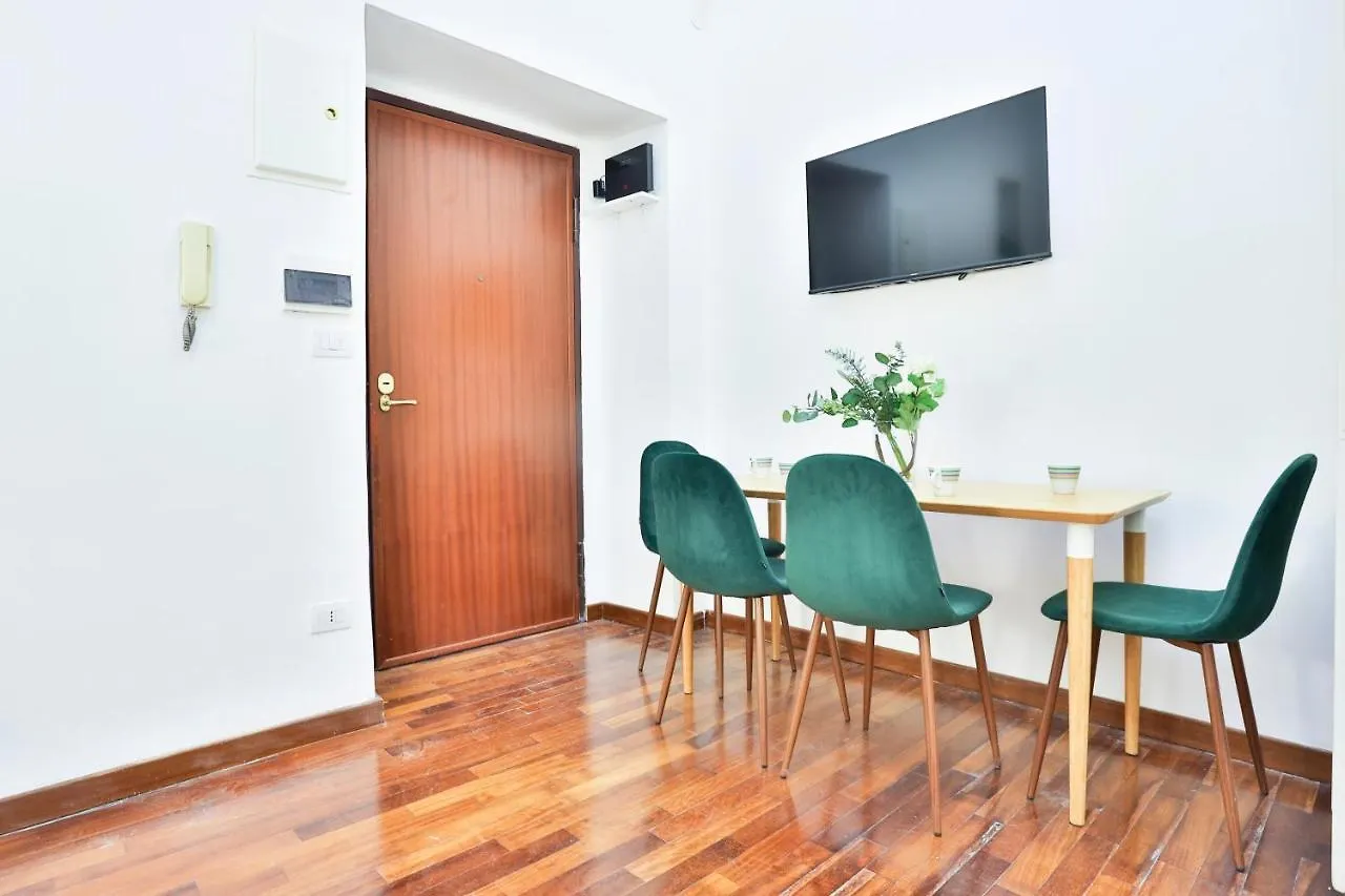 Casa Pajolo Apartment Naples 0*,  Italy