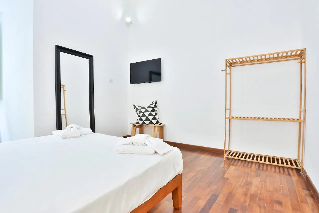 Casa Pajolo Apartment Naples