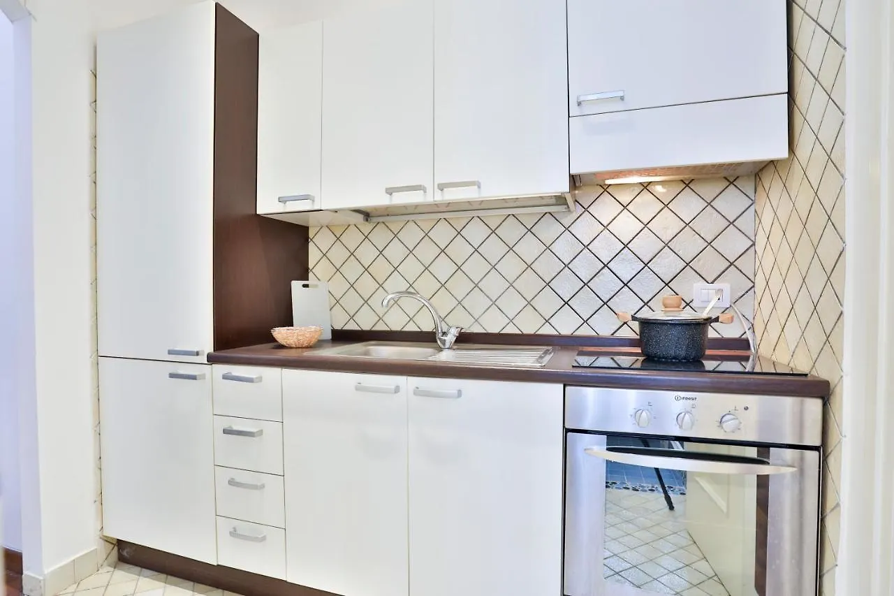 Casa Pajolo Apartment Naples Italy