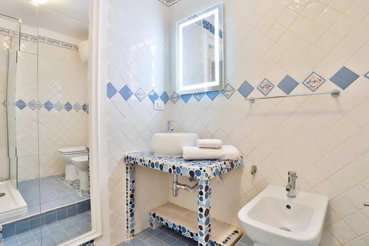Casa Pajolo Apartment Naples