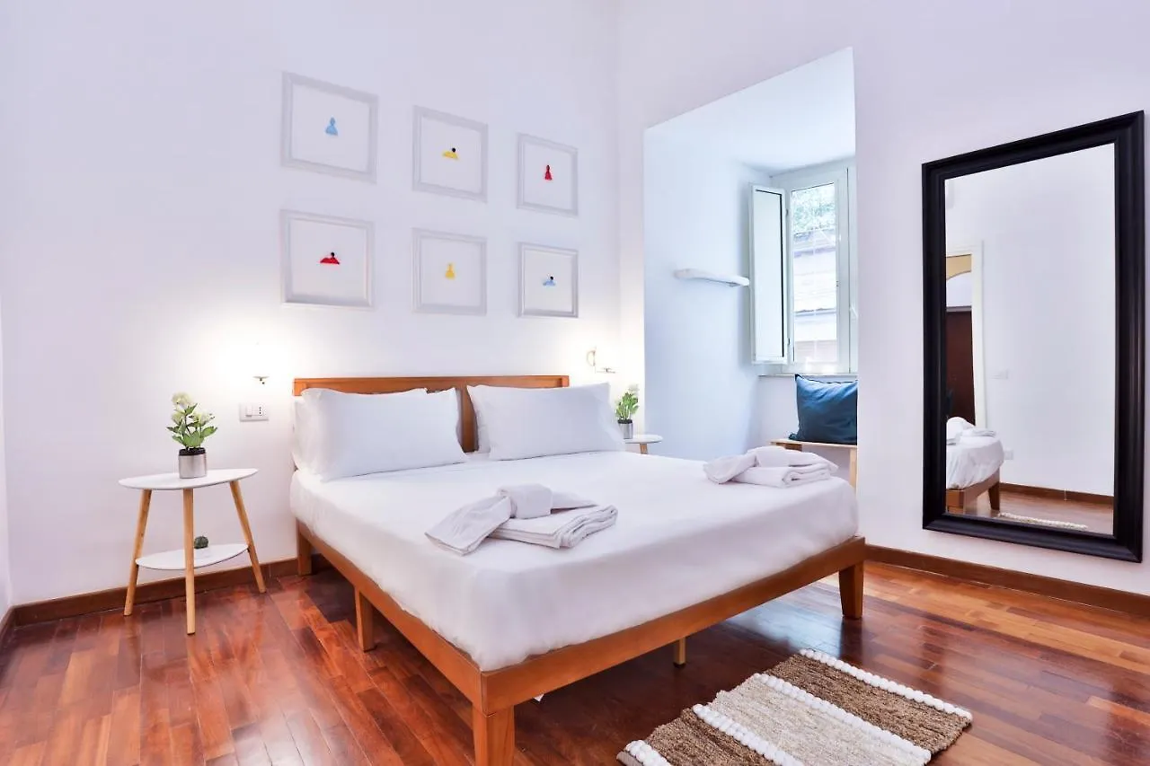 Casa Pajolo Apartment Naples Italy