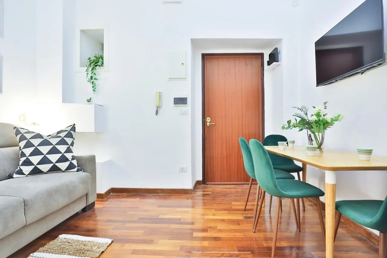 Casa Pajolo Apartment Naples 0*,  Italy
